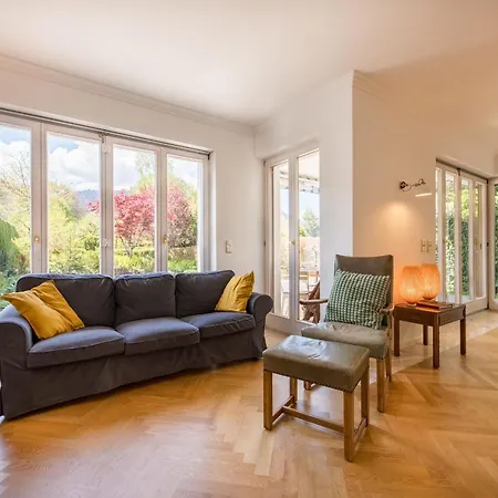 Haus Am Leitenfeld Holiday home