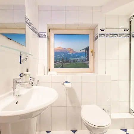 Σπίτι διακοπών Haus Am Leitenfeld *