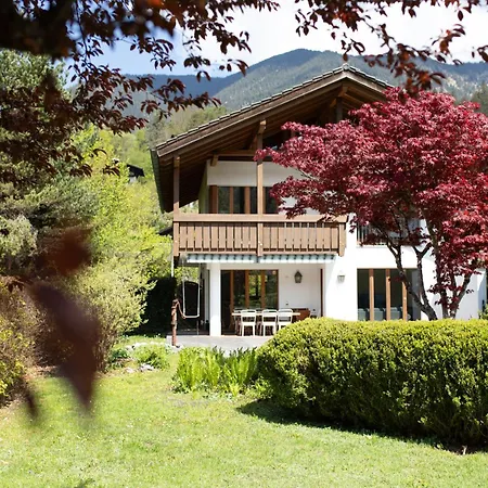 Σπίτι διακοπών Haus Am Leitenfeld