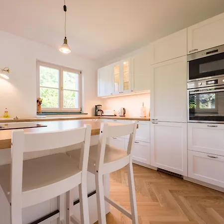 Σπίτι διακοπών Haus Am Leitenfeld