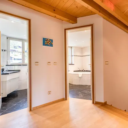Haus Am Leitenfeld Σπίτι διακοπών *