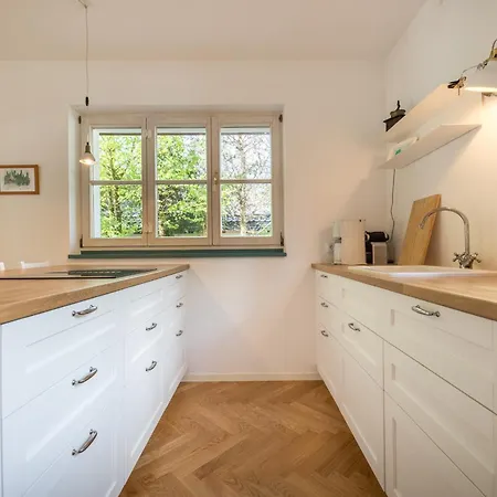 Haus Am Leitenfeld * Garmisch-Partenkirchen