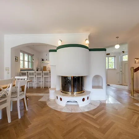 Haus Am Leitenfeld Holiday home