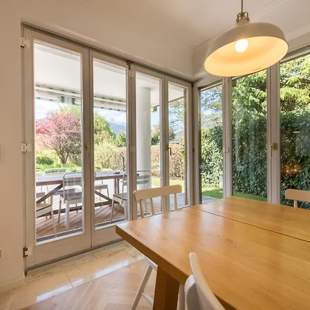 Σπίτι διακοπών Haus Am Leitenfeld