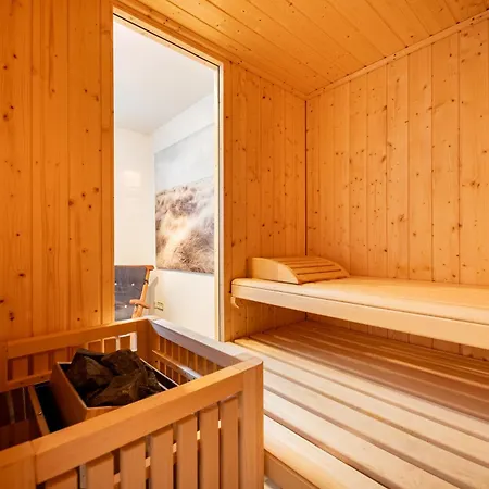 Haus Am Leitenfeld Garmisch-Partenkirchen