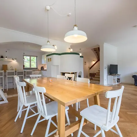 Haus Am Leitenfeld * Garmisch-Partenkirchen