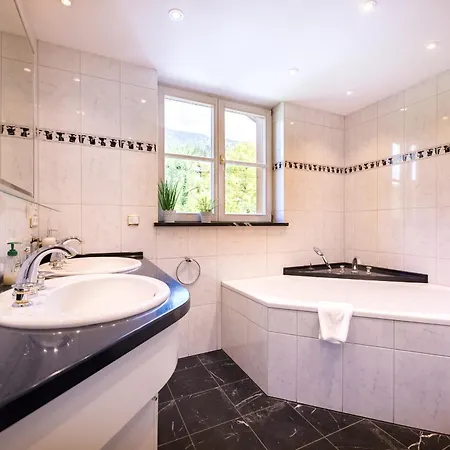 Holiday home Haus Am Leitenfeld