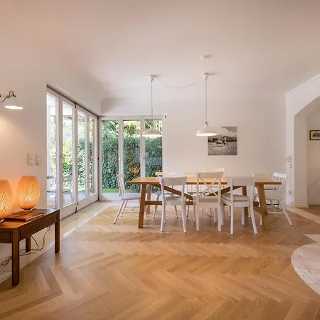 Haus Am Leitenfeld Σπίτι διακοπών *